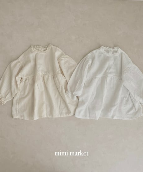 即納mimi market Corn chip onepiece