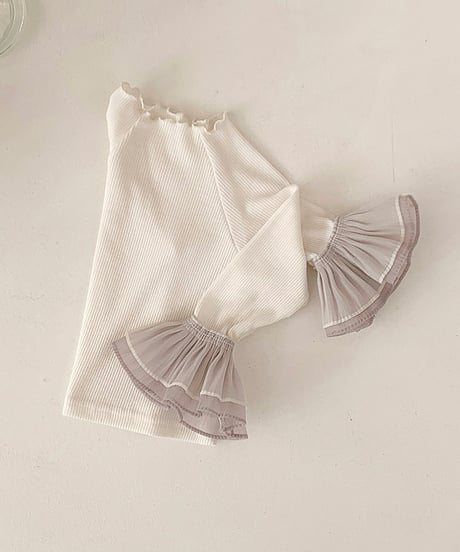 即納 Double prill tee