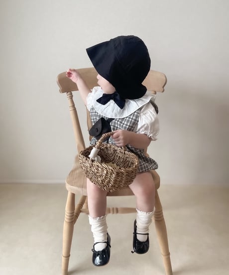 即納 Tiny suit