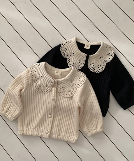 即納 bebeholic Selly Cardigan