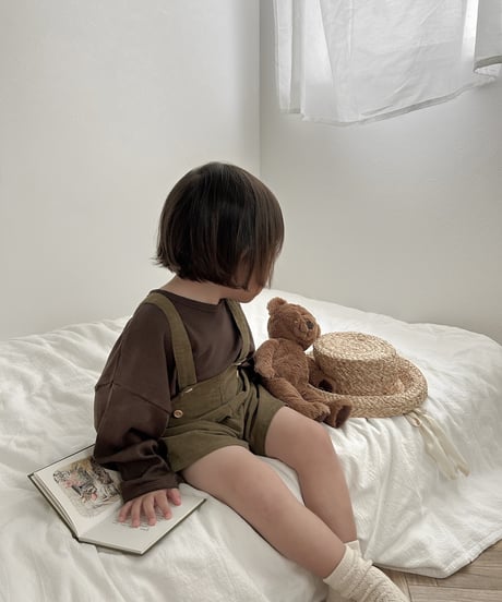 即納 Me Luz pullover