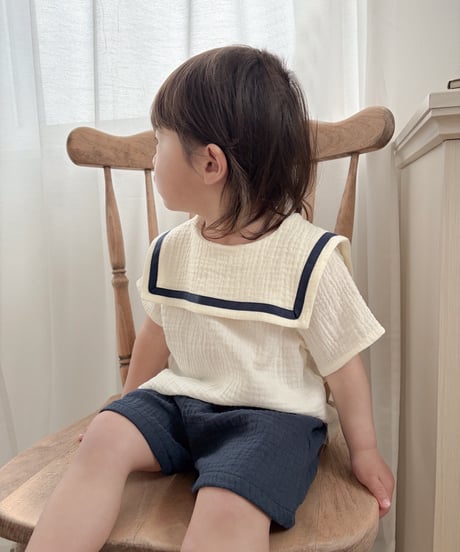 一部即納 bebe nine Marine Square Set