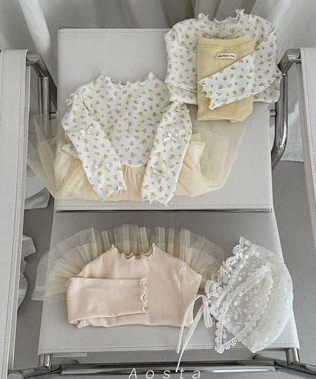 即納aosta Jenny Blouse