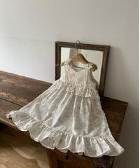 即納 Anne shirley Isabella Dress