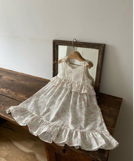 即納 Anne shirley Isabella Dress