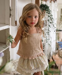 一部即納 FLO Silly Tops