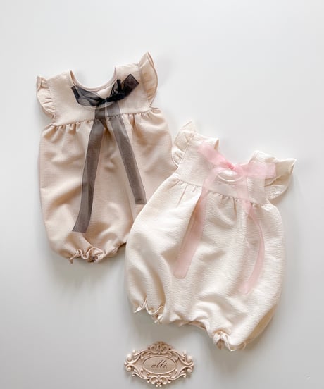 一部即納 Petit pri ribbon suit