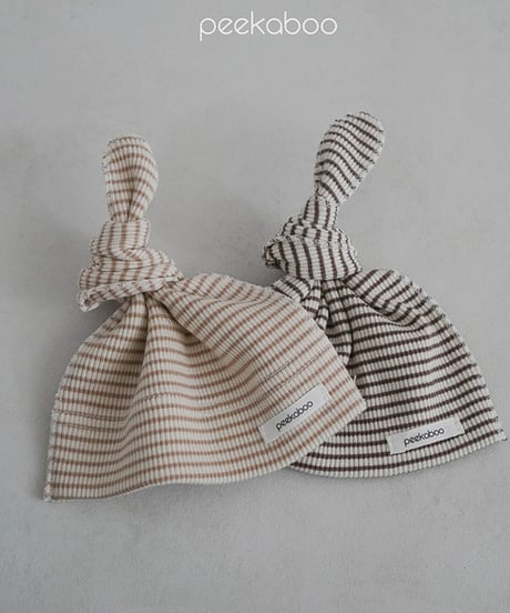 即納new born  stripe set up