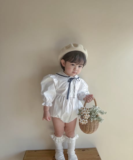 即納 milkbalm Anna suit