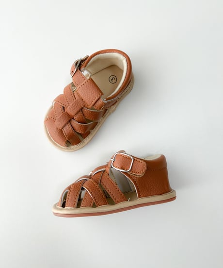 即納baby gurkha sandal