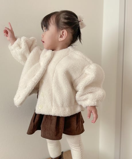 即納Pogleper jacket