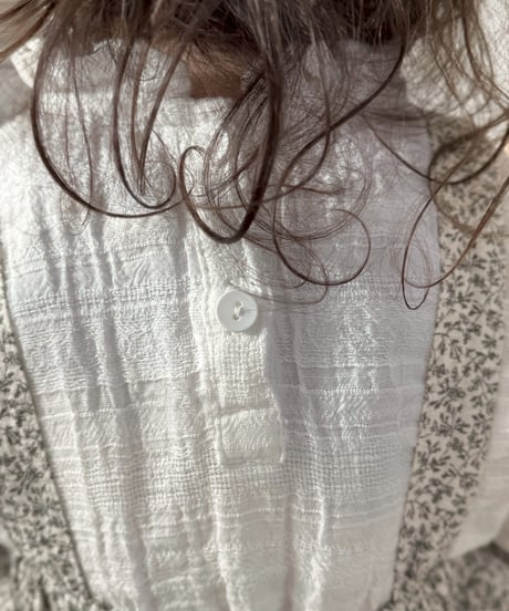 即納mimi market Elaprel blouse