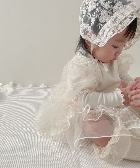 即納alli original angel  dress