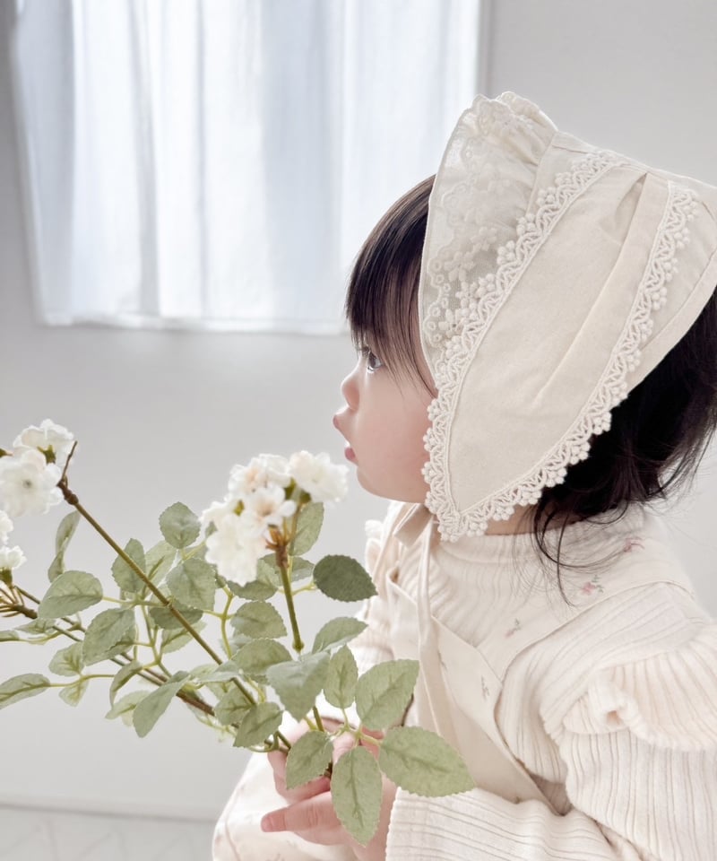 即納marron Rabbit headband | alli.