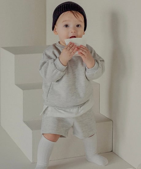 即納HappyPrince Macorolling baby socks