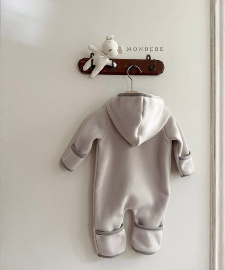 即納monbebe handmade suit