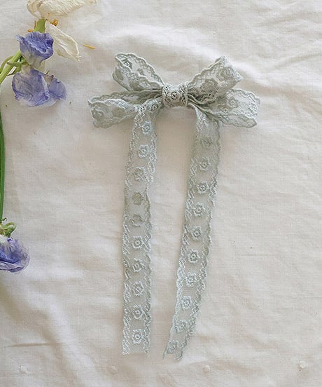 即納FLO Mitchell hairpin