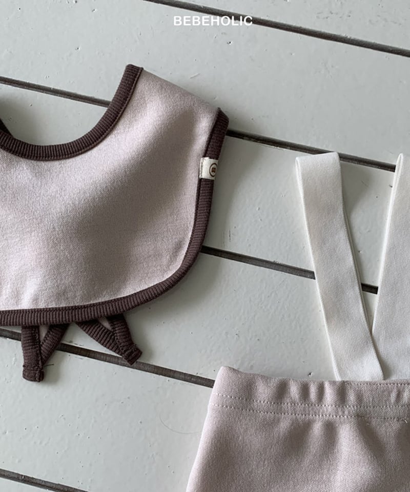 即納 bebe holic Honey scarf set | alli.