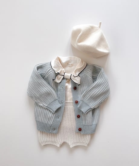 即納milk  sailor tee