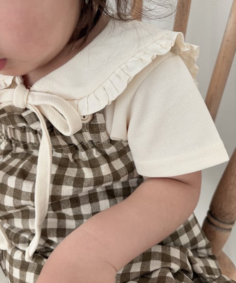 即納 ribbon sailor tee