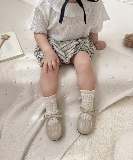 即納mimi market Noir bloomer