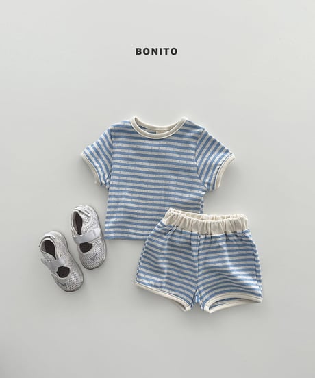 即納bonito Baby Ilet Song Song ST Setup