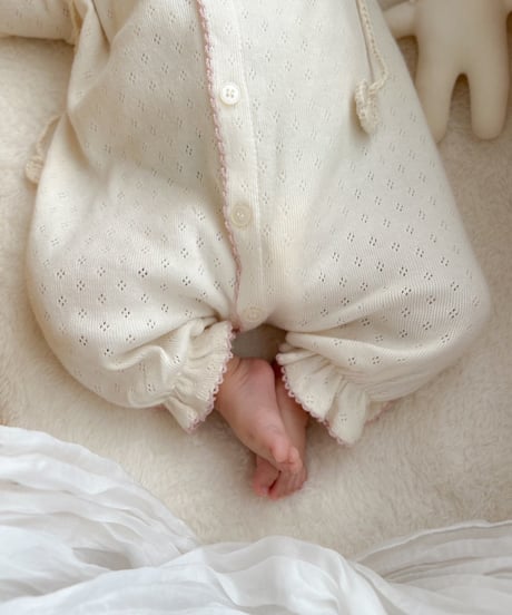 即納Hana pin coat suit