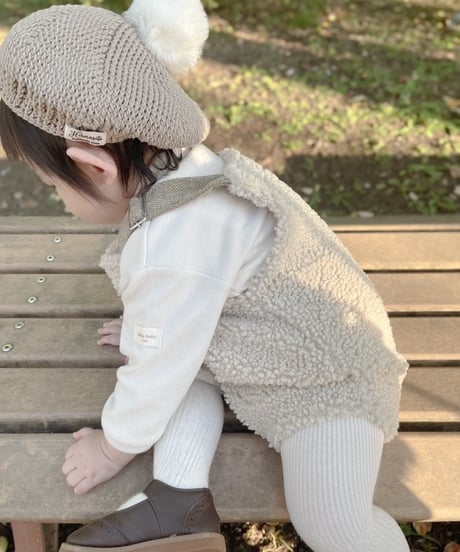 即納Banpola tee