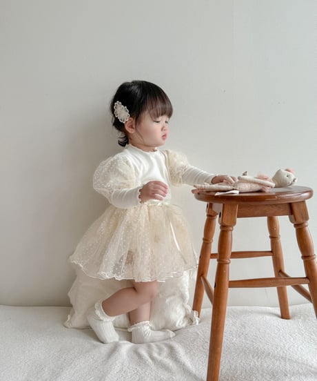 即納alli original angel  dress