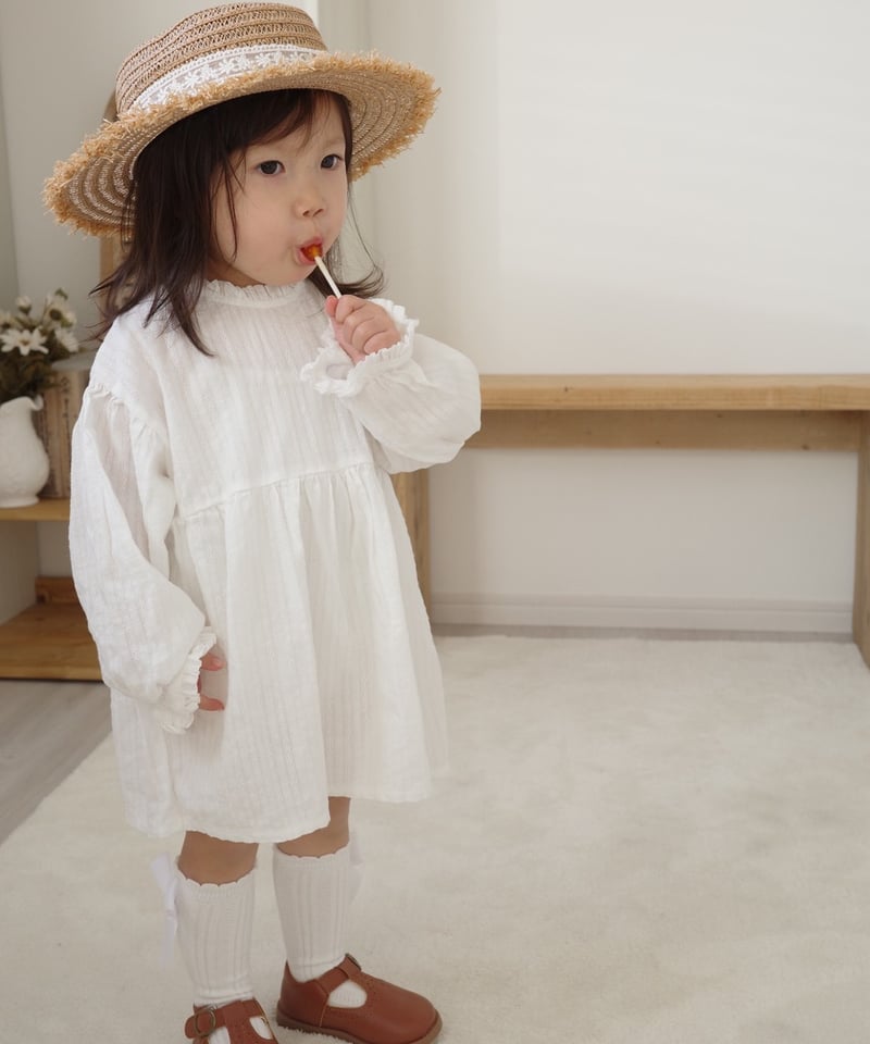予約mimi market Corn chip onepiece | alli.