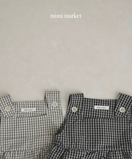 即納 mimi market Rona suit