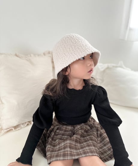 即納boa hat