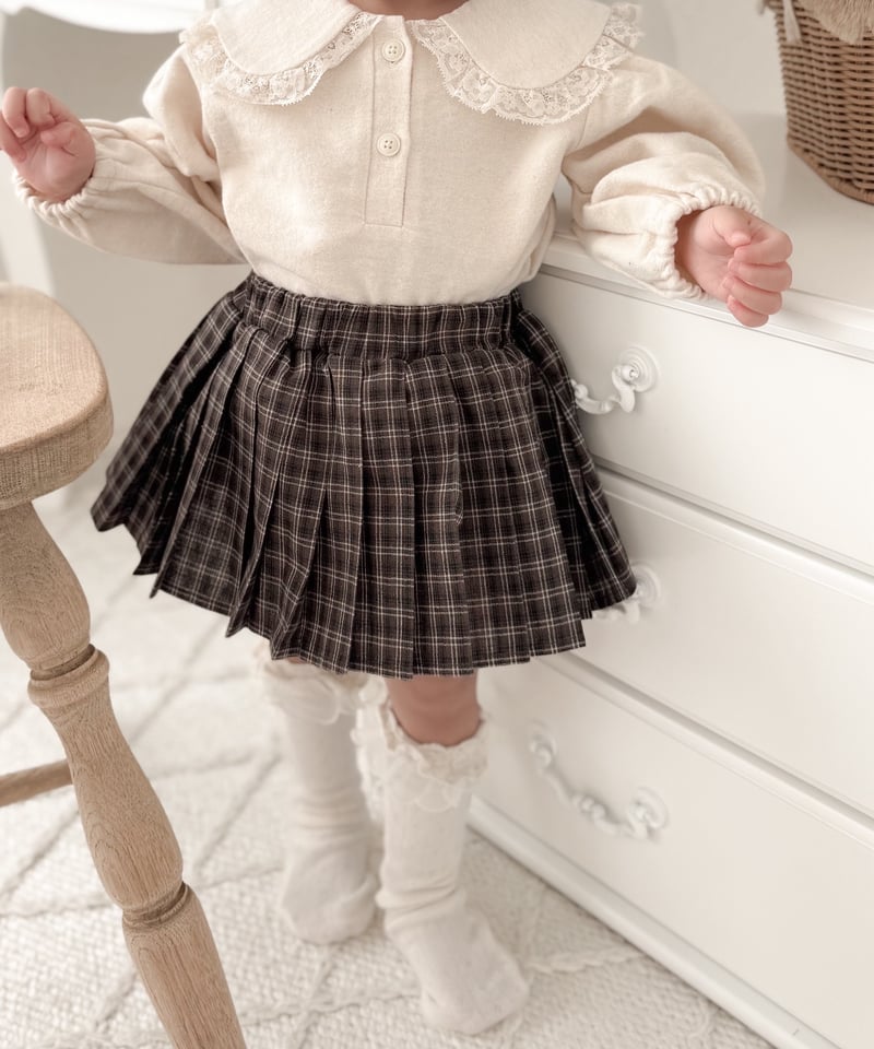 即納Anne shirley Ciel Blouse | alli.