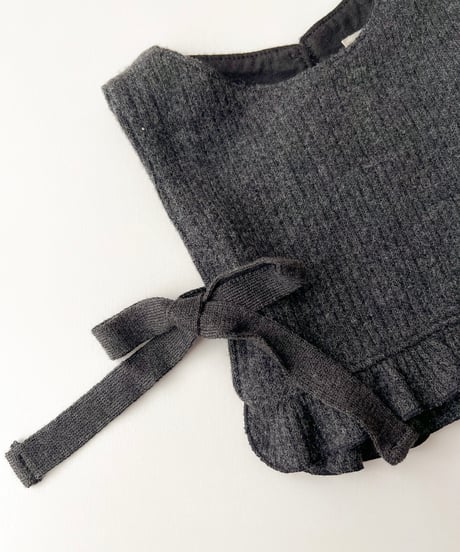 即納 lib frill bib