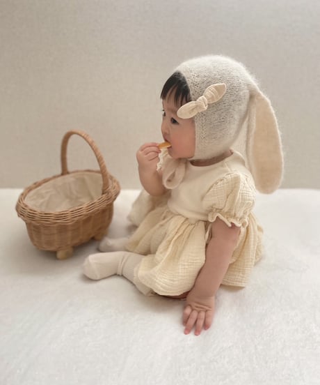 即納Gaze ribbon clip set