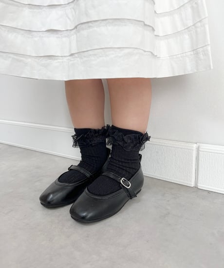 即納announcer shoes