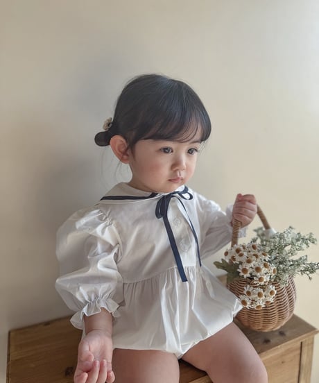 即納 milkbalm Anna suit