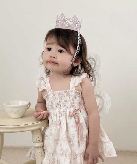 即納 Anne shirley Romance Suit
