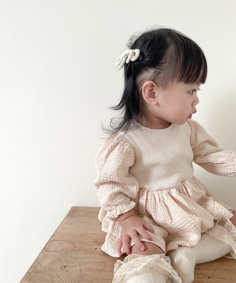 即納 NEW Peony suit