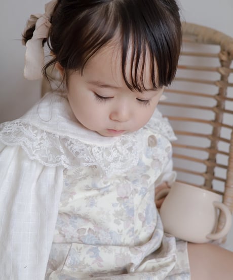即納 Anne shirley Viviana suit (Lavender flower)