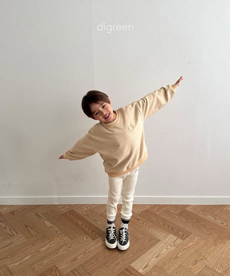 即納 digreen paris socks set