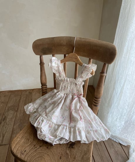 即納 Anne shirley Romance Suit
