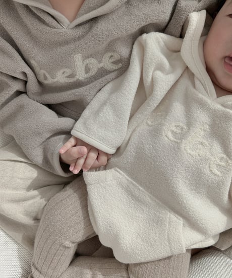 即納Bebe foodie