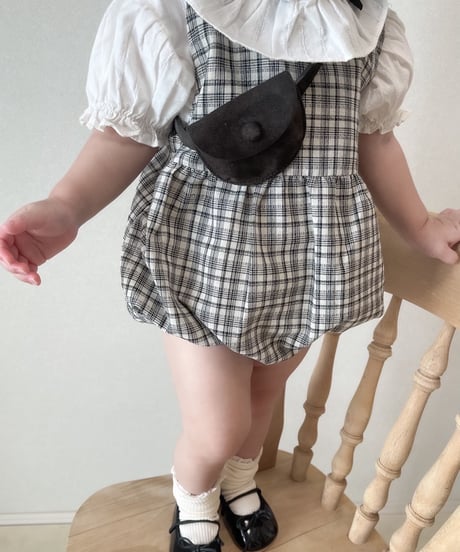 即納 Tiny suit