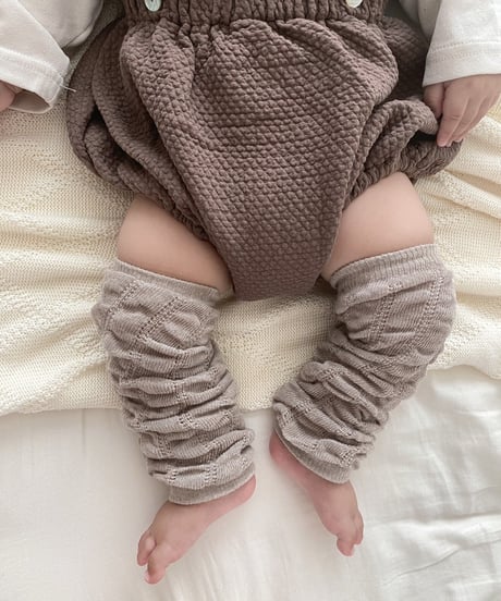 即納leg warmers