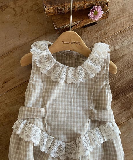 即納Anne shirley Mineribon suit