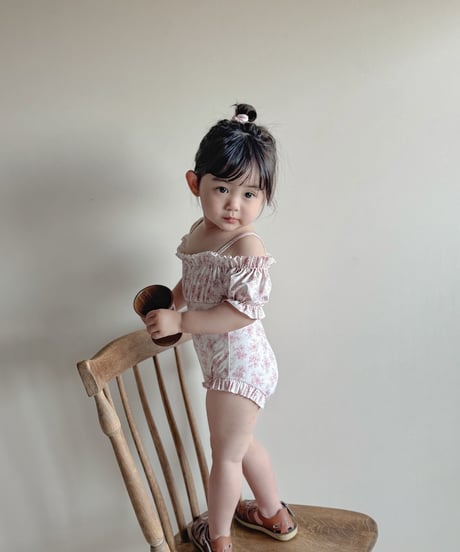 即納 La camel Jude swimming suit