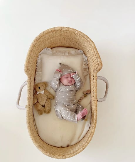 即納 newborn dot  set up