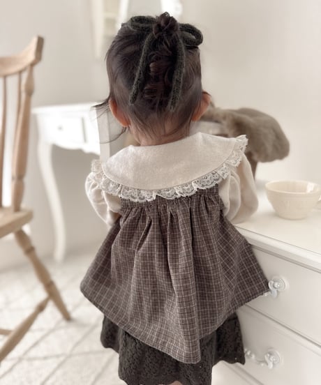 即納Anne shirley Ciel Blouse