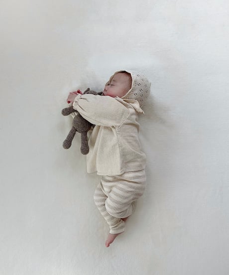 即納70.80cm baby lib leggings